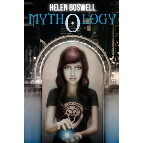 Mythology - Paperback