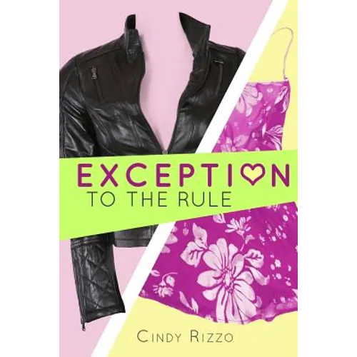 Exception to the Rule - Paperback