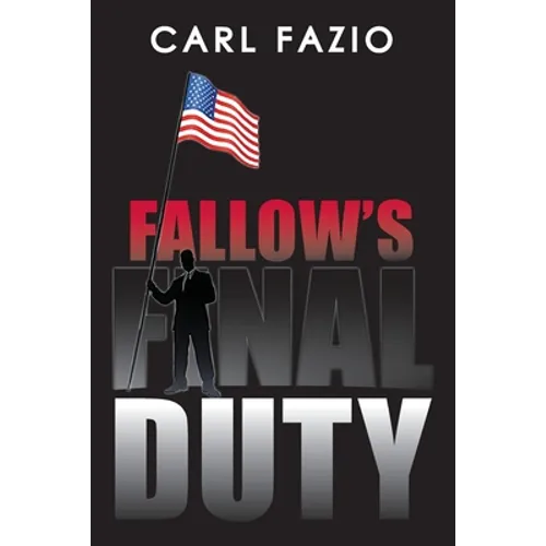 Fallow's Final Duty - Paperback