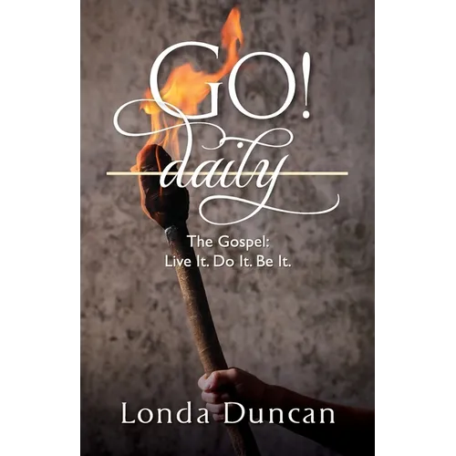 Go Daily! - Paperback