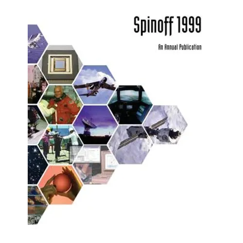 Spinoff 1999 - Paperback