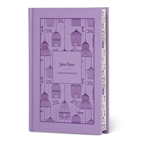 Jane Eyre - Hardcover