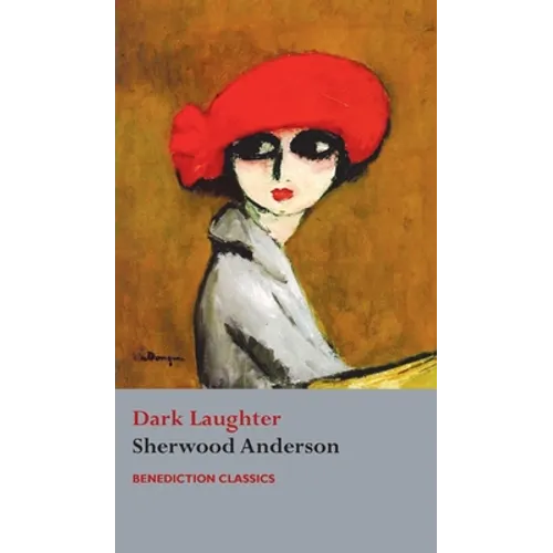 Dark Laughter - Hardcover