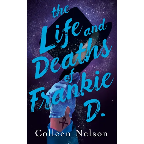 The Life and Deaths of Frankie D. - Paperback