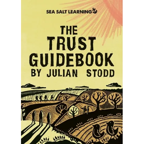 The Trust Guidebook - Paperback