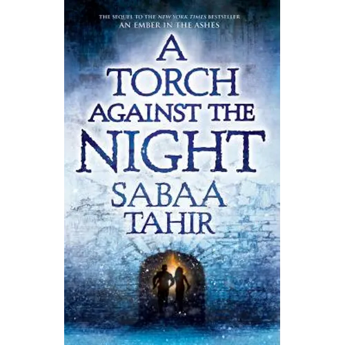 A Torch Against the Night - Hardcover