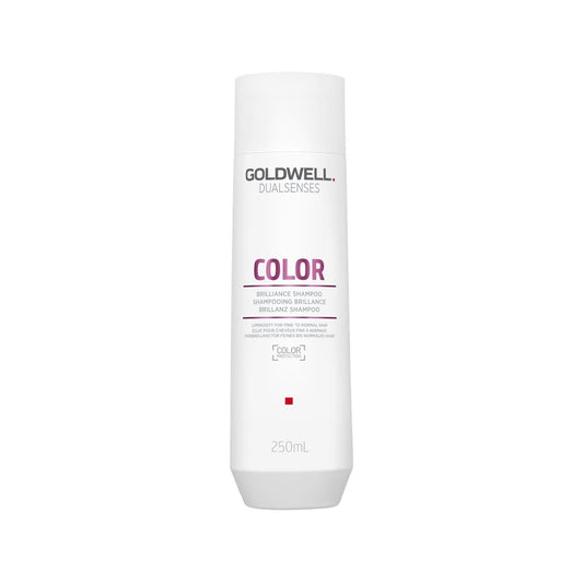 Goldwell Dualsenses Color Brilliance Shampoo 250 ml
