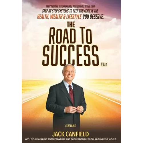 The Road To Success Vol. 2 - Hardcover