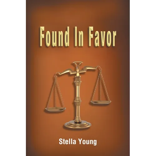 Found in Favor - Paperback