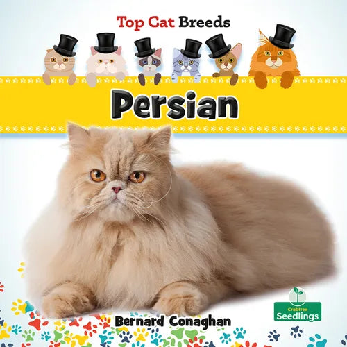 Persian - Hardcover