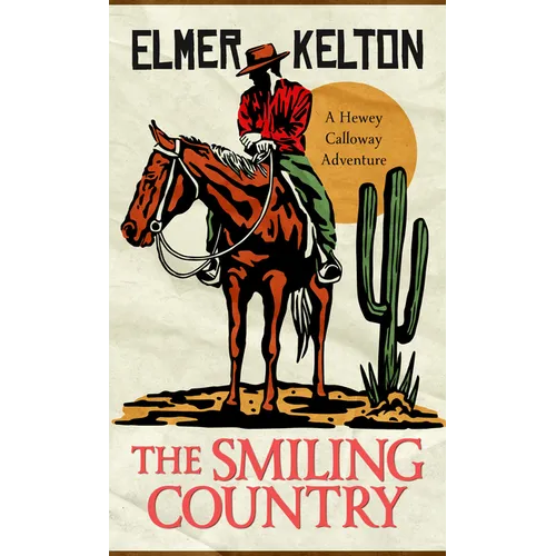 The Smiling Country - Paperback