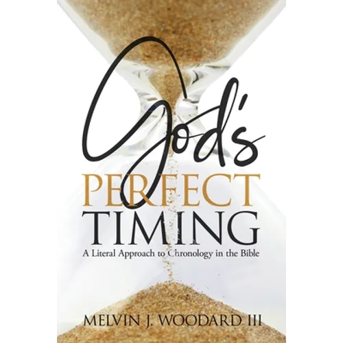 God's Perfect Timing - Paperback