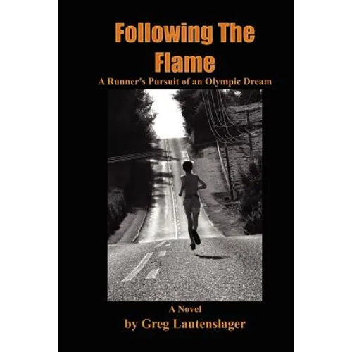 Following the Flame - Paperback