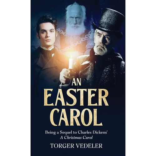 An Easter Carol - Paperback