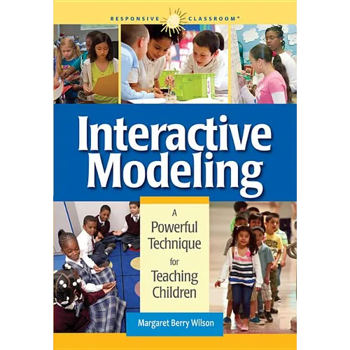 Interactive Modeling - Paperback
