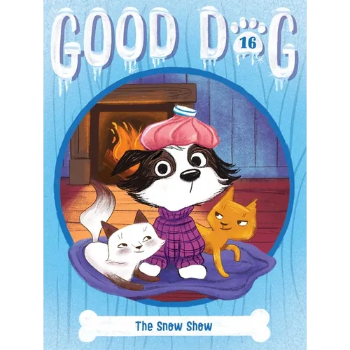 The Snow Show - Paperback