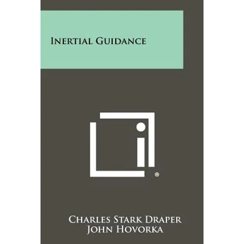Inertial Guidance - Paperback