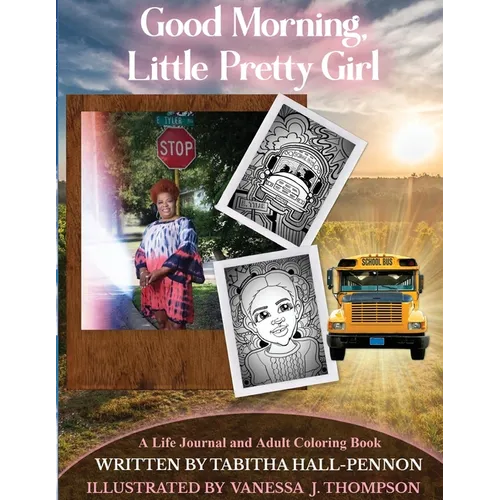 Good Morning, Little Pretty Girl - Paperback