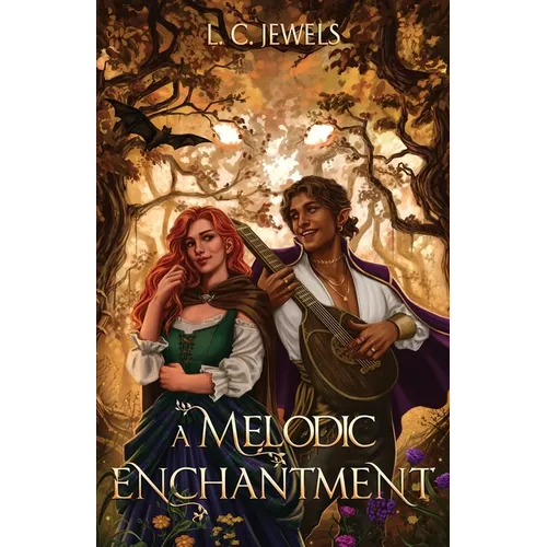 A Melodic Enchantment - Paperback