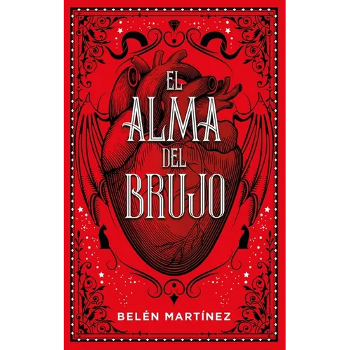 El Alma del Brujo - Paperback