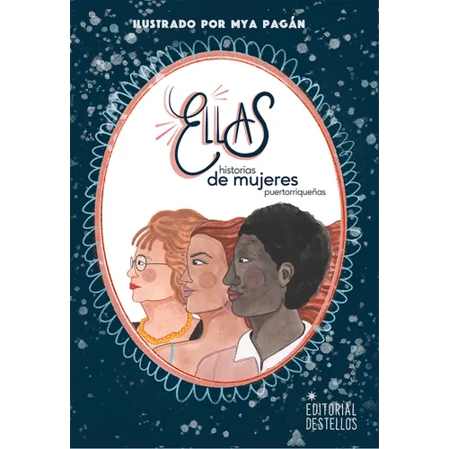 Ellas - Paperback