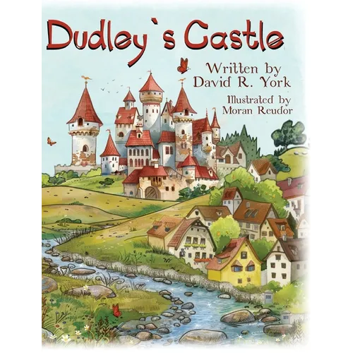 Dudley's Castle - Hardcover