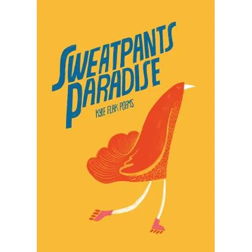 Sweatpants Paradise - Paperback