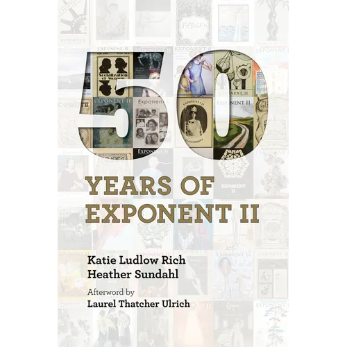 Fifty Years of Exponent II - Paperback