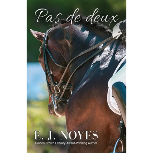 Pas de Deux - Paperback