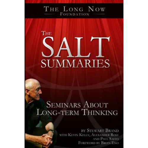 SALT Summaries - Paperback