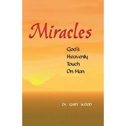 Miracles - Paperback
