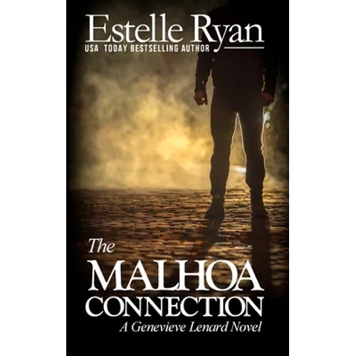 The Malhoa Connection (Book 15) - Paperback