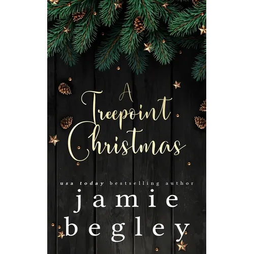 A Treepoint Christmas - Paperback