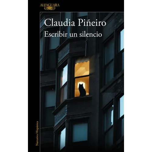Escribir Un Silencio / Writing Silence - Paperback