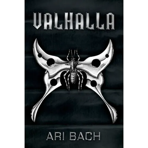 Valhalla: Volume 1 - Paperback