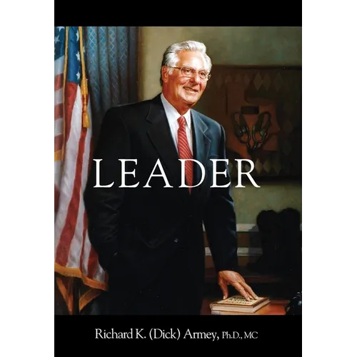 Leader - Hardcover