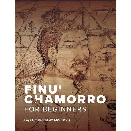 Finu' Chamorro for Beginners - Hardcover
