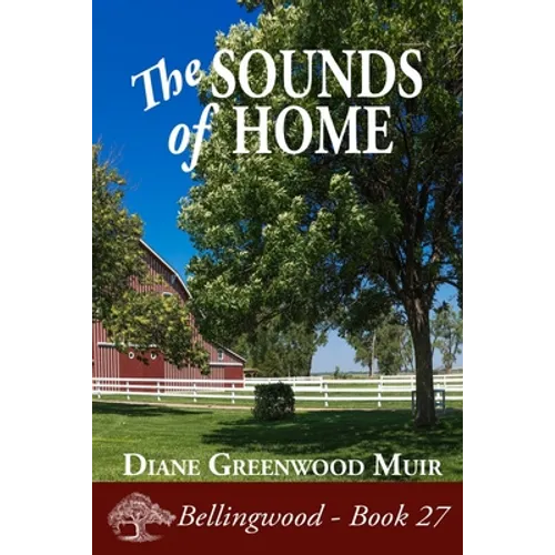 The Sounds of Home - Paperback