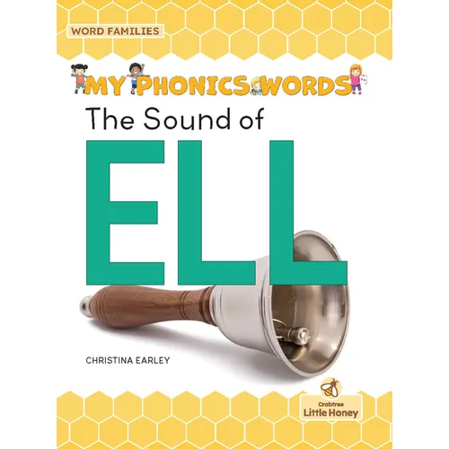 The Sound of Ell - Paperback