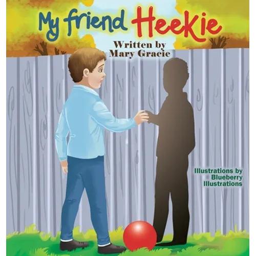 My friend Heekie - Hardcover
