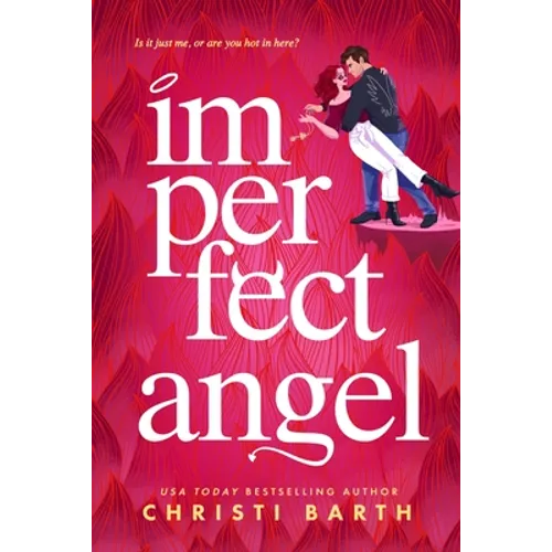 Imperfect Angel - Paperback