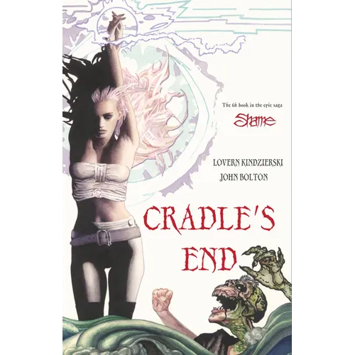Cradle's End - Paperback