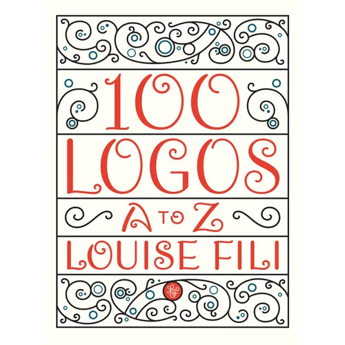 100 Logos: A to Z - Paperback
