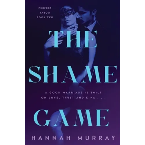 The Shame Game - Paperback