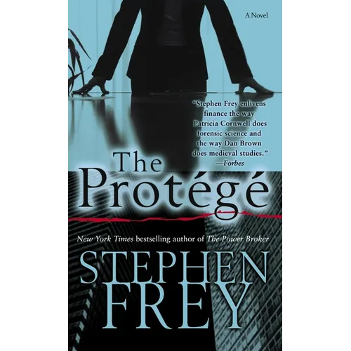 The Protégé - Paperback