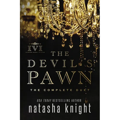 The Devil's Pawn: the Complete Duet - Paperback