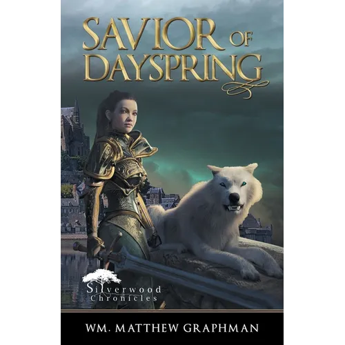 Savior of Dayspring - Paperback
