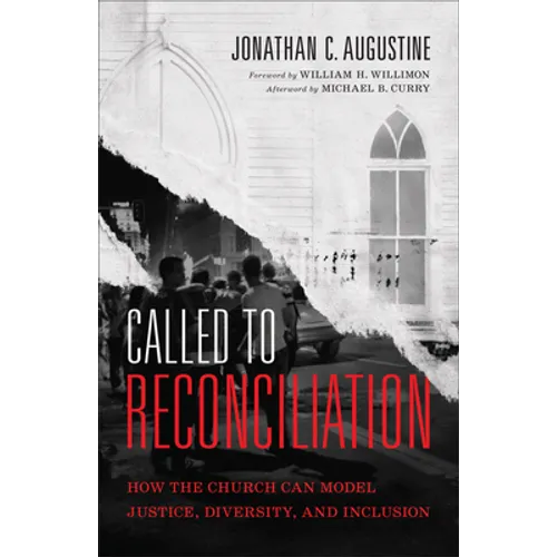 Called to Reconciliation - Hardcover
