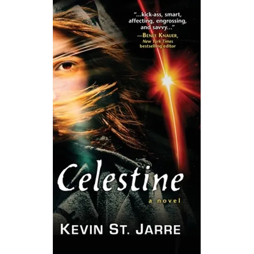 Celestine - Hardcover