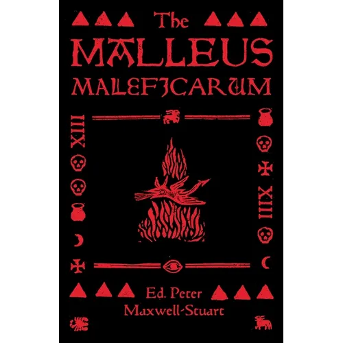 The Malleus Maleficarum - Paperback
